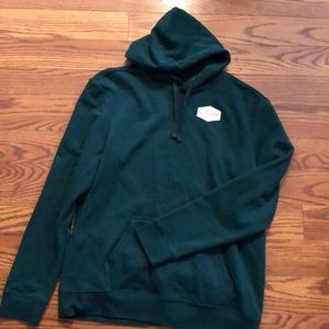 Men’s hoodie